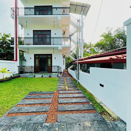 Yelisha'S Place Weligama Extérieur photo