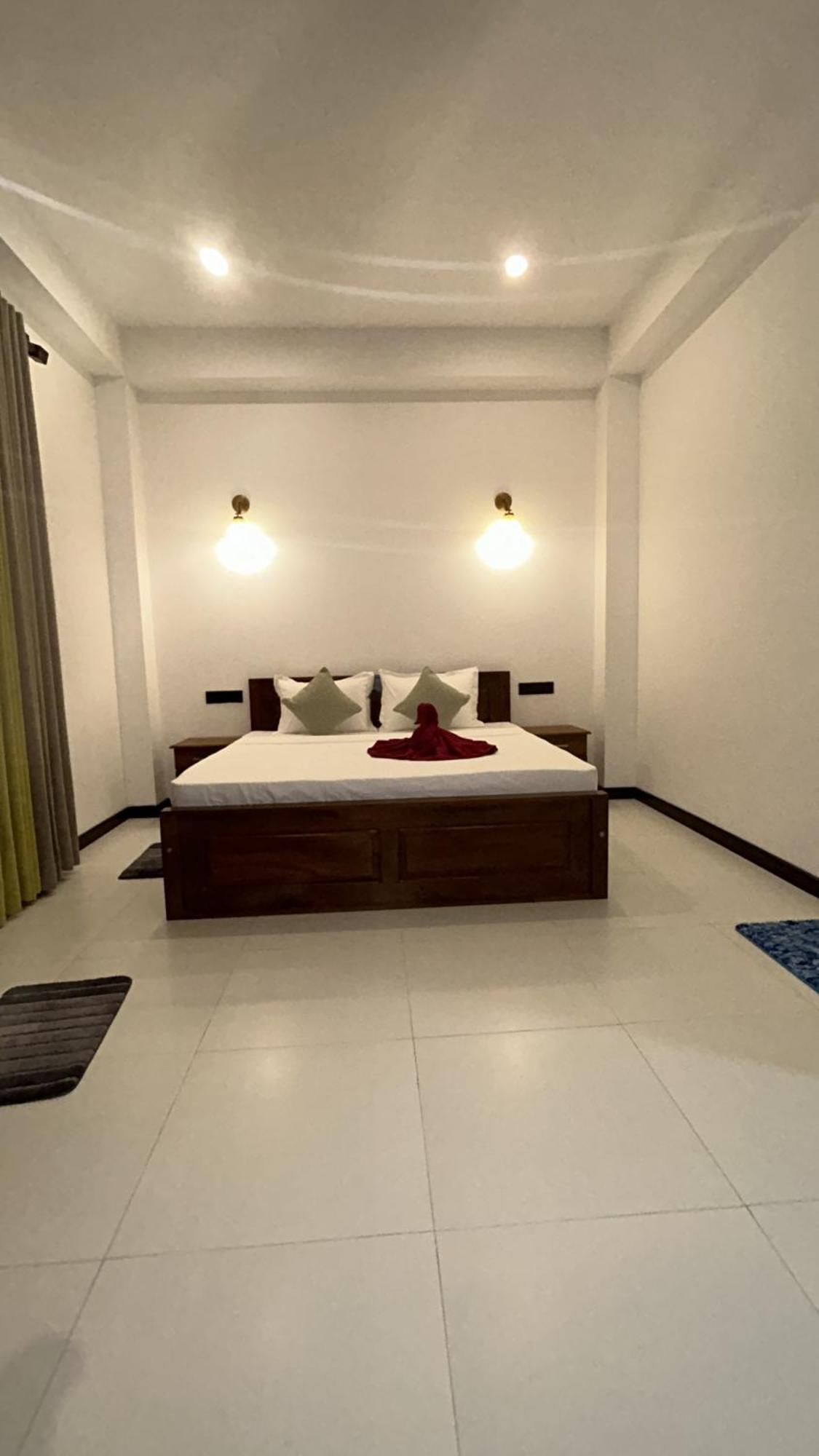 Yelisha'S Place Weligama Extérieur photo