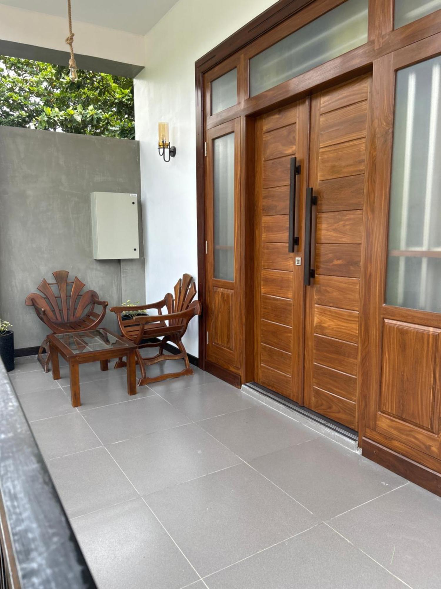 Yelisha'S Place Weligama Extérieur photo