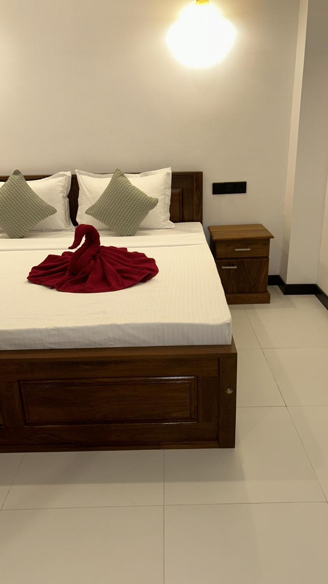 Yelisha'S Place Weligama Extérieur photo