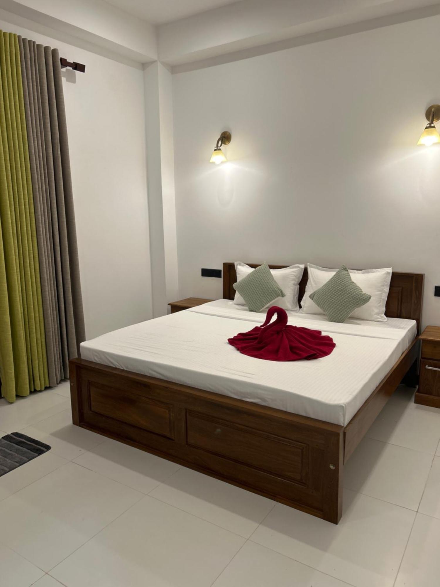Yelisha'S Place Weligama Extérieur photo