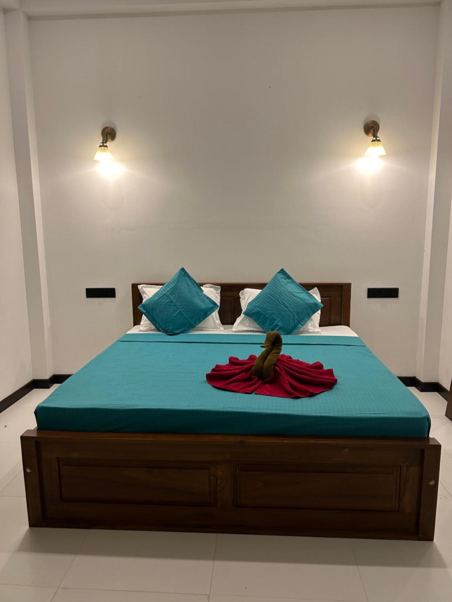 Yelisha'S Place Weligama Extérieur photo