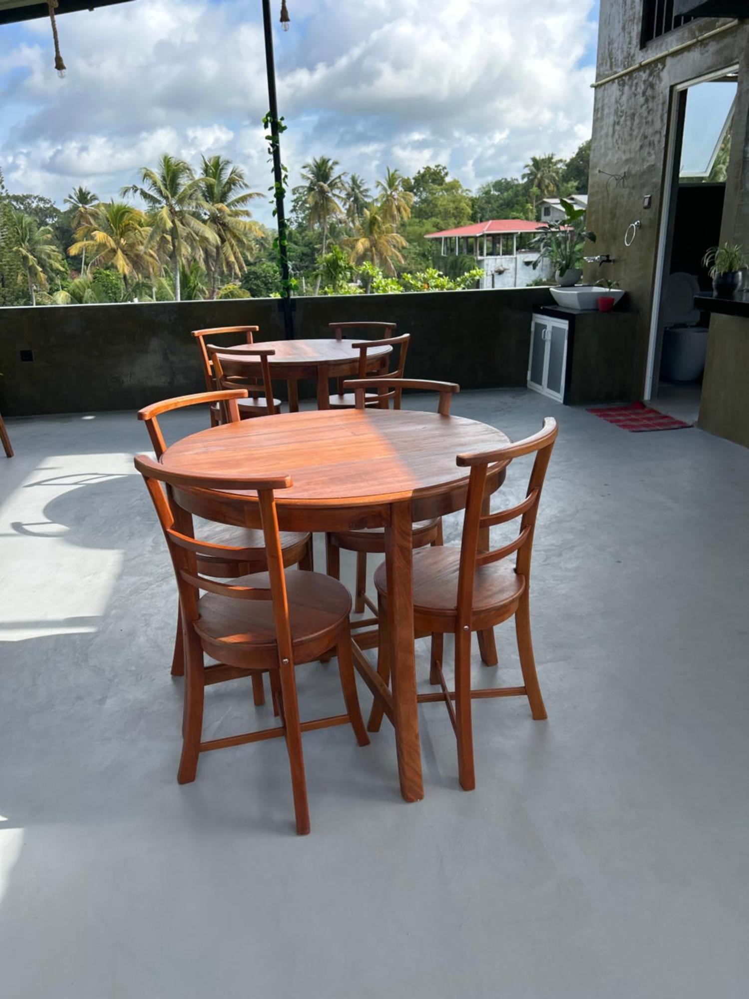 Yelisha'S Place Weligama Extérieur photo