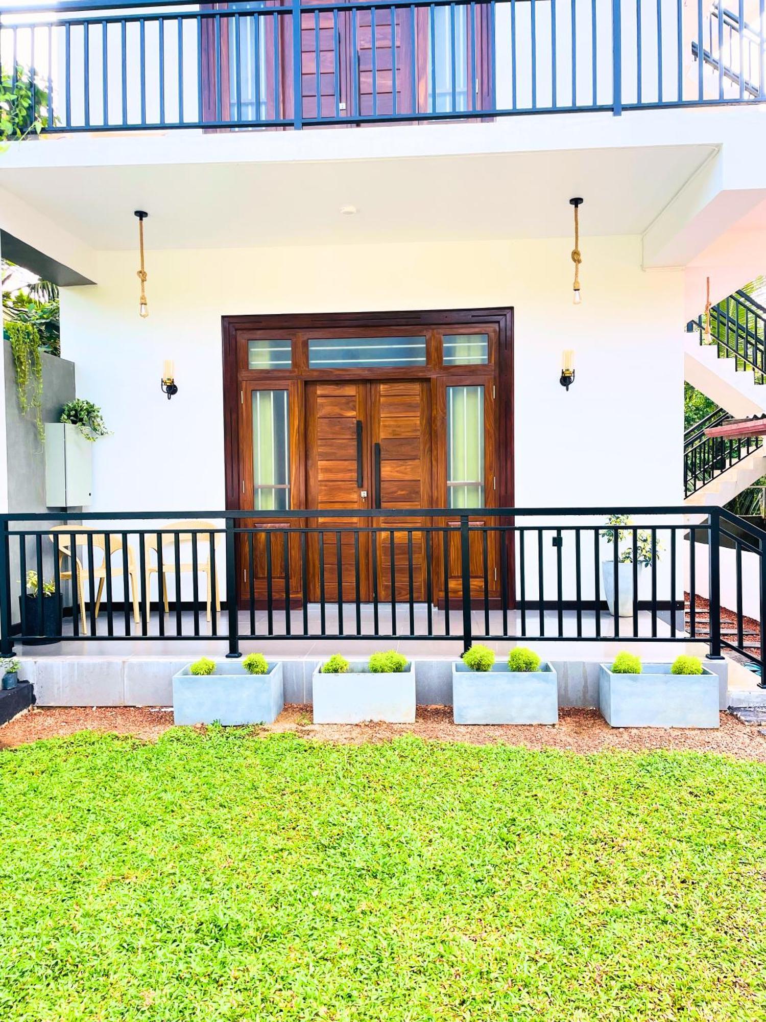 Yelisha'S Place Weligama Extérieur photo